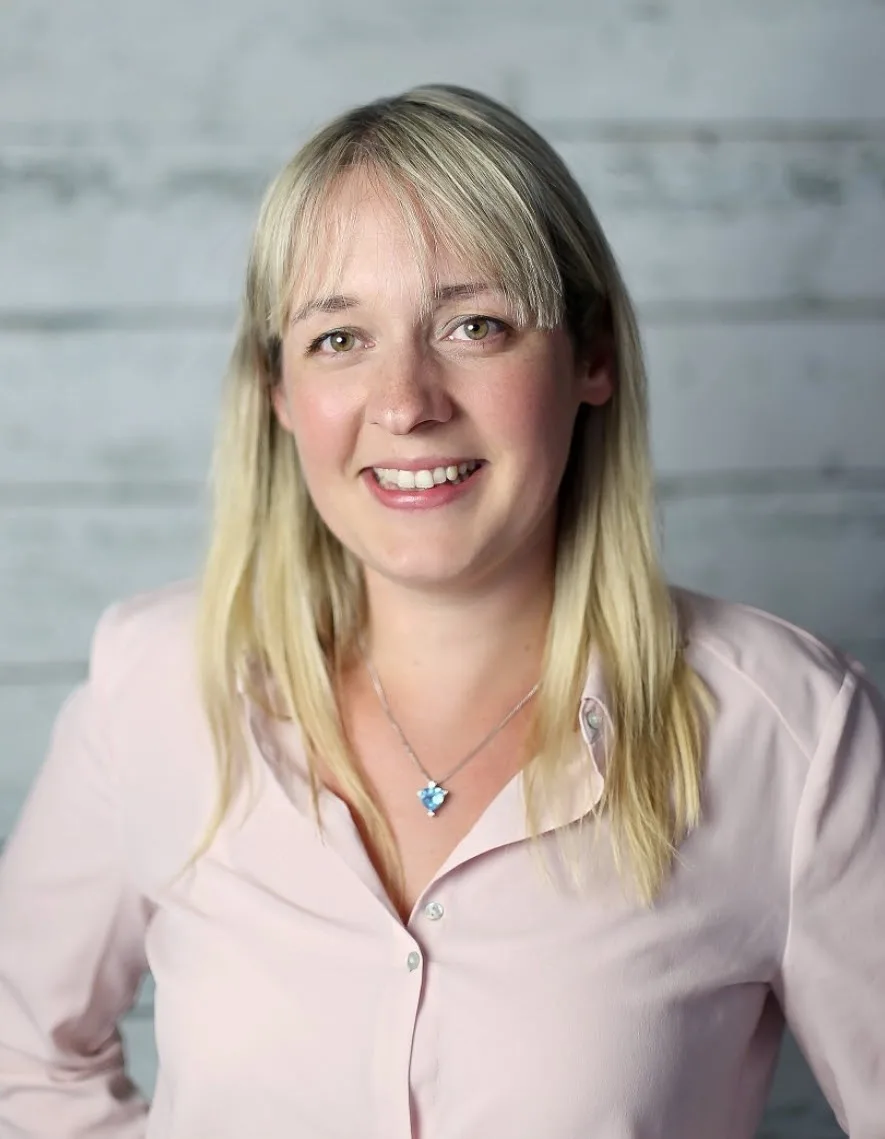 Marlen Fürstmann – Osteopathin in der Osteopathiepraxis Fürstmann Templin